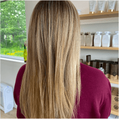 Premium Hair Extensions in Wasilla AK