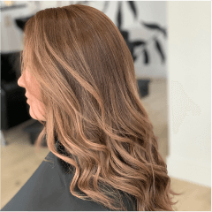 Hair Salon & Extension Specialist in Wasilla, AK - Sapphire Hair