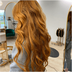 Premium Hair Extensions in Wasilla AK